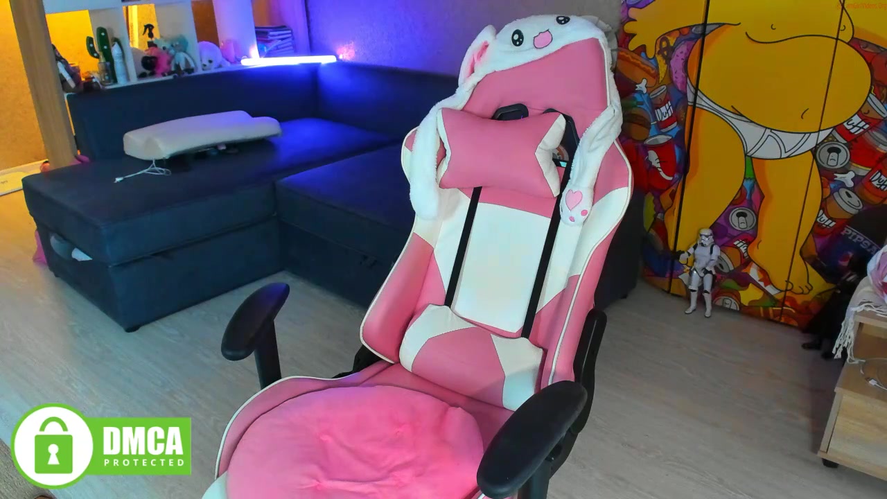 sleepincutie Video 374 Seconds