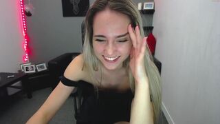 blondieshyy Video  421 Seconds