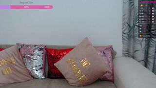 sarra_mchottie Video  509 Seconds