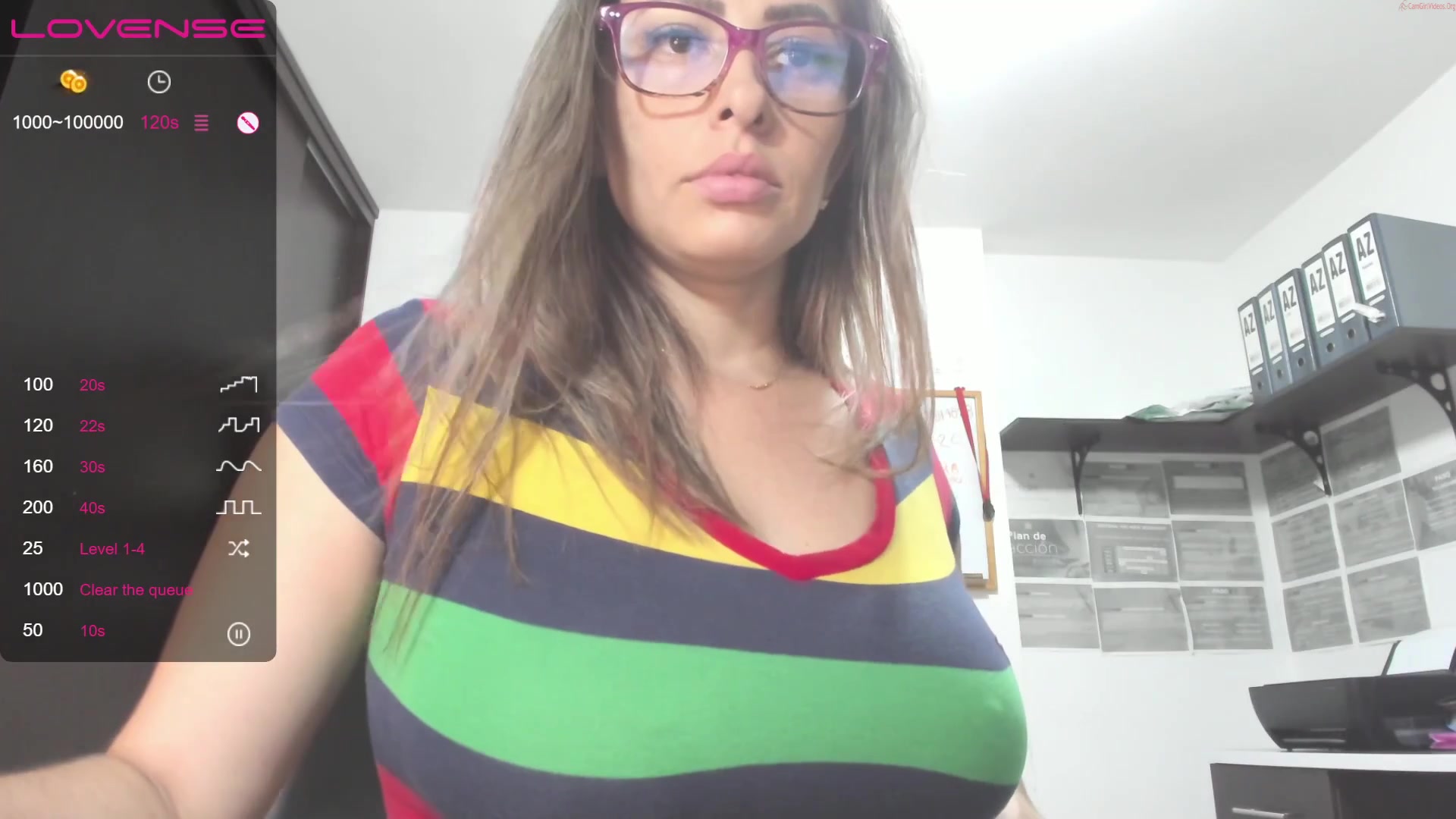 salomemontana Video 405 Seconds