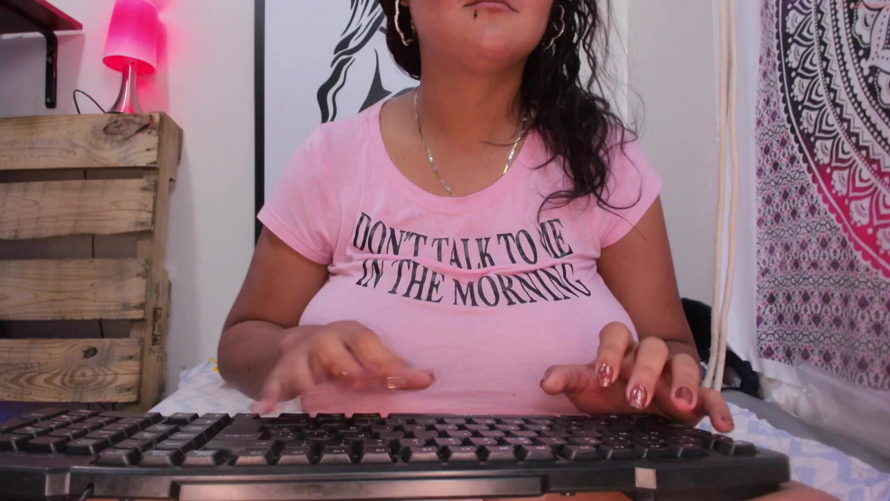 camilabbxc Video  418 Seconds