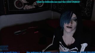 stormy_vixen Video  202 Seconds