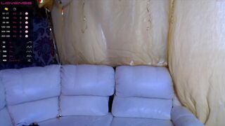 little_v1rgin_angel Video  570 Seconds