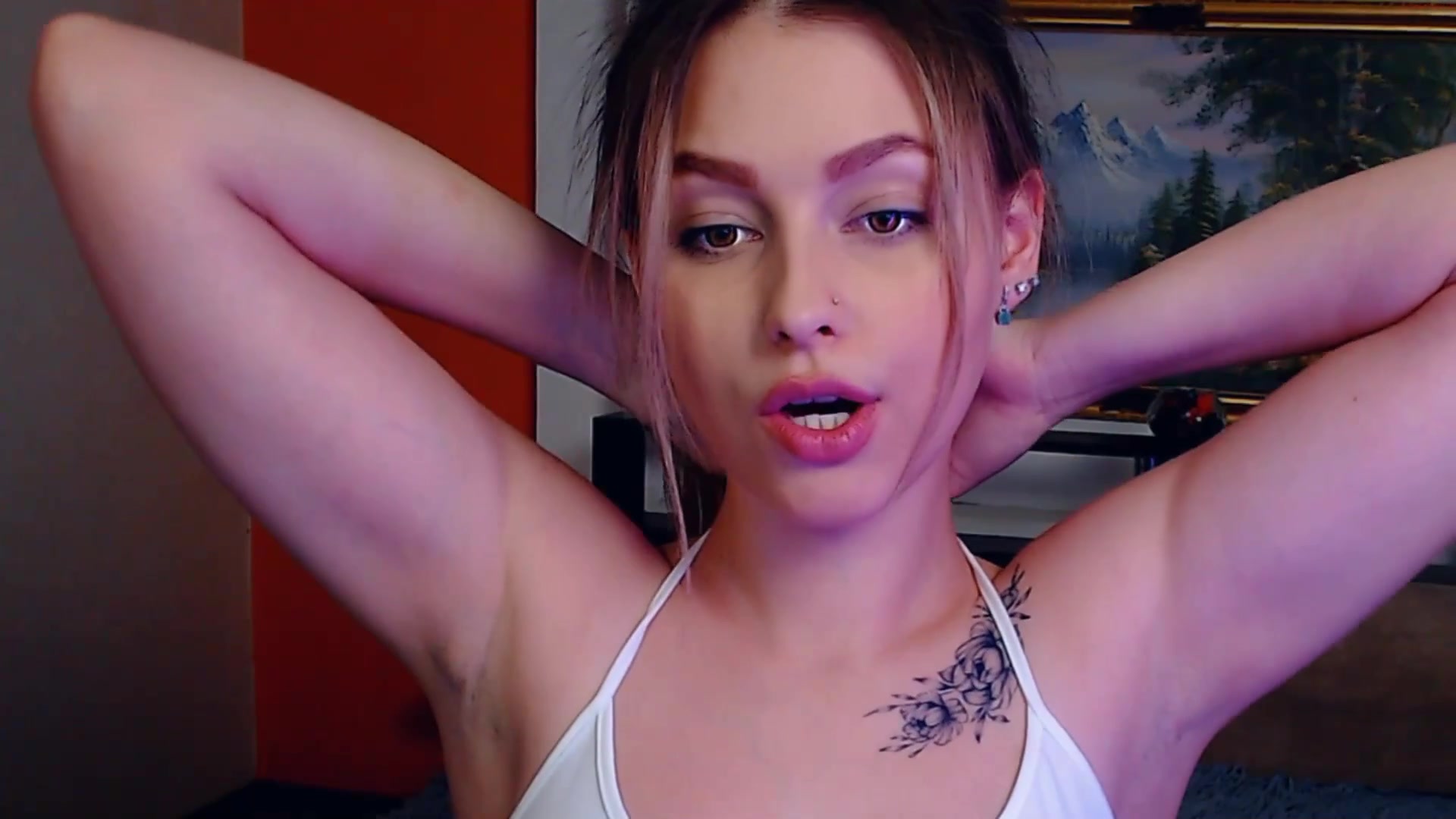 gabbijun Video  289 Seconds