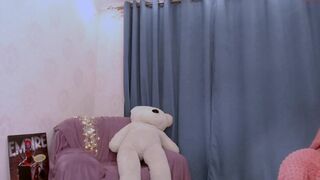 babby_jemmie Video  1067 Seconds