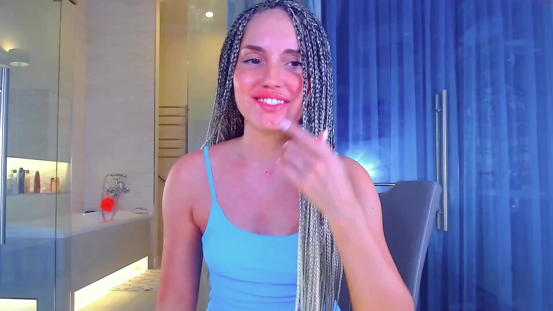 cava_banana_ Video 733 Seconds