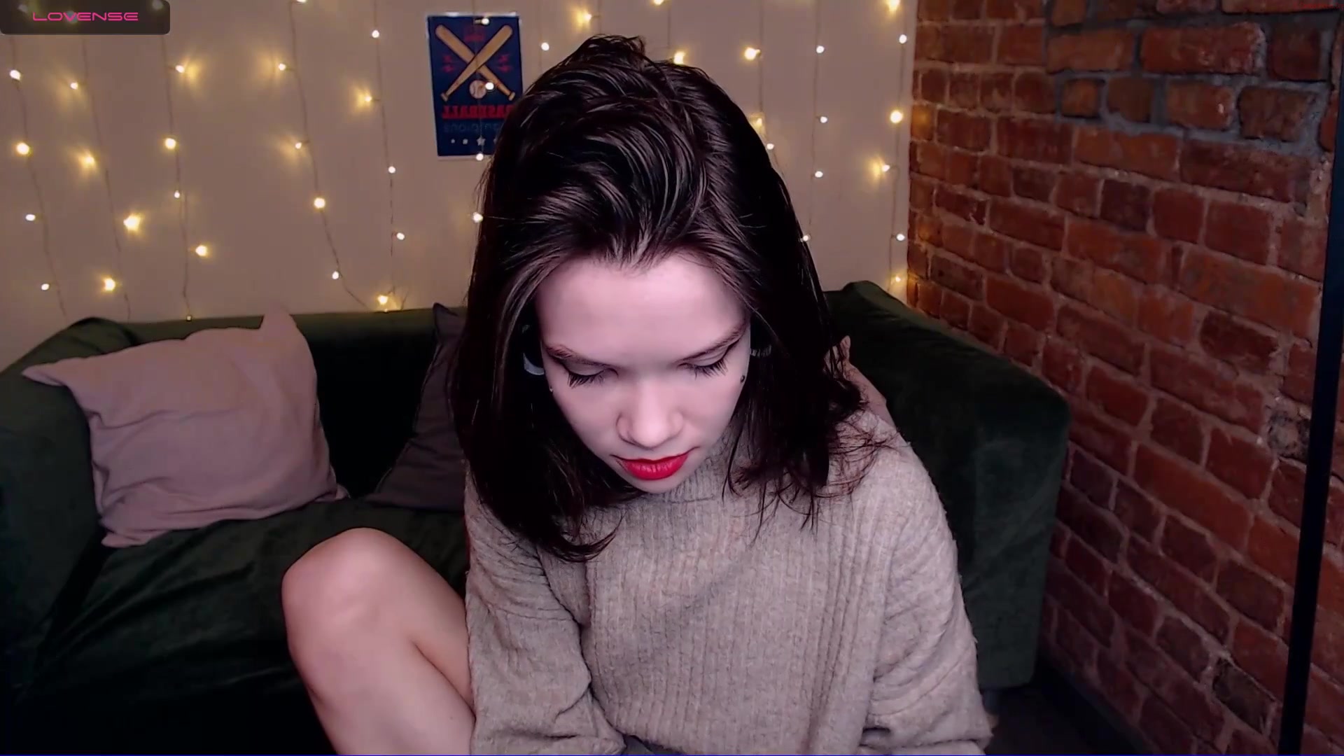 xlittlecandyx Video 549 Seconds