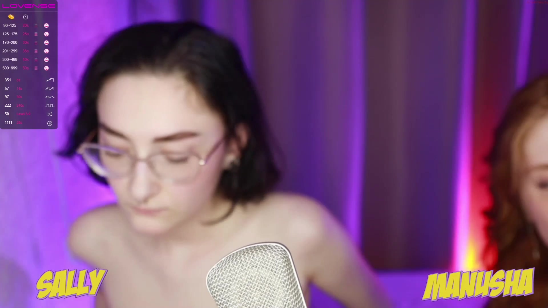 beautykittens Video 291 Seconds