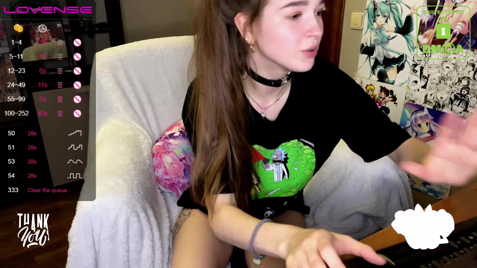 krizotxxx Video  204 Seconds