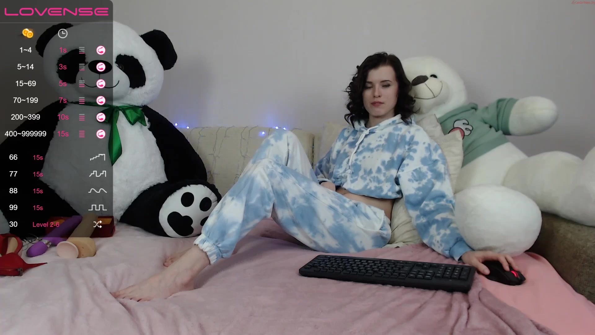 alexa_say Video  715 Seconds