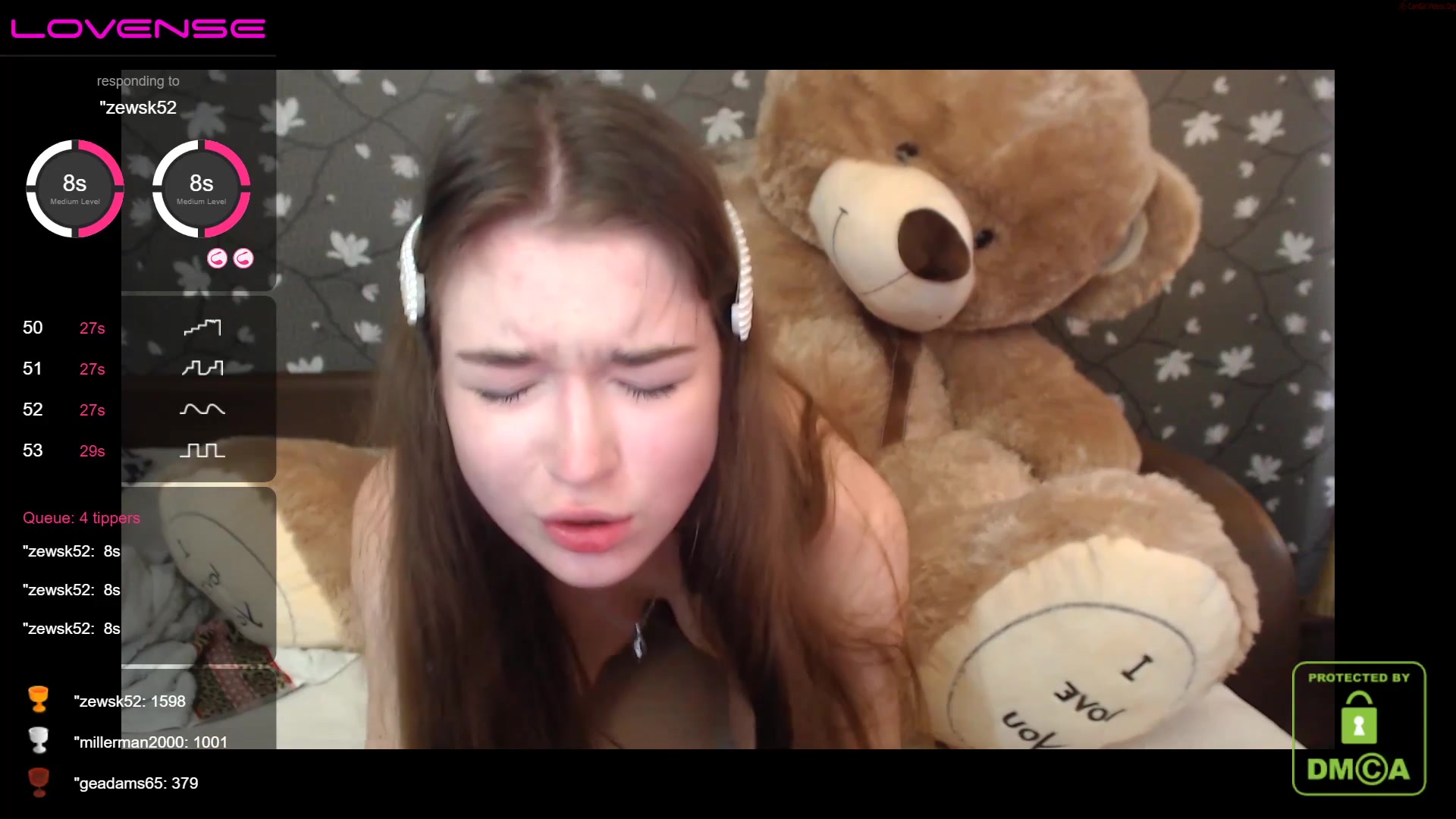 krizotxxx Video  527 Seconds