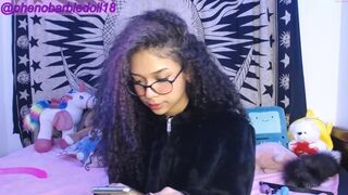 lilys_room18 Video  404 Seconds