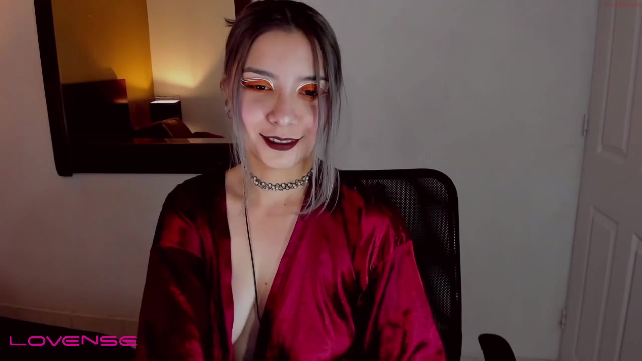 lilithmystic Video  722 Seconds