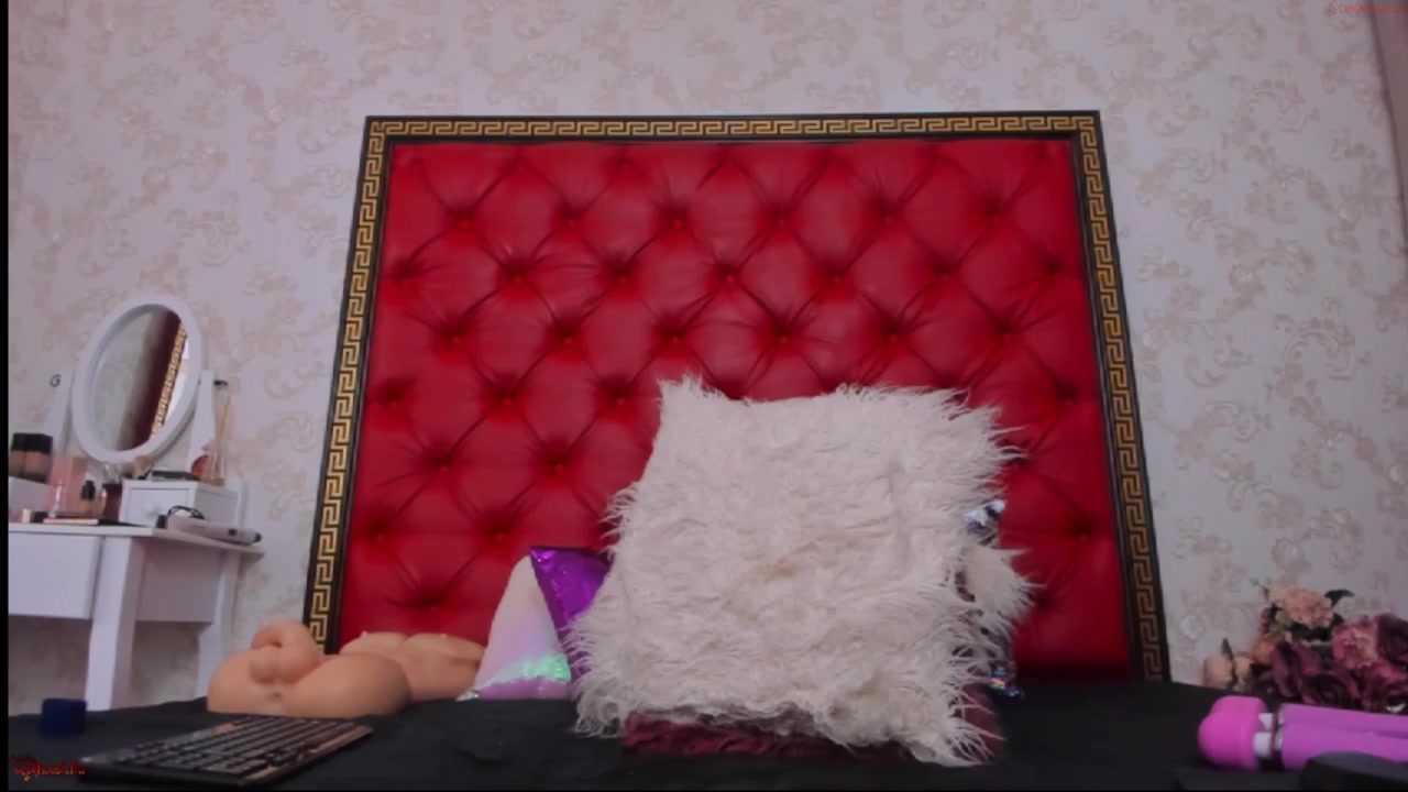 mazeekin30 Video 550 Seconds
