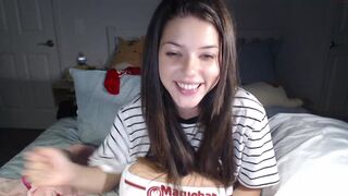 christine_horny Video  587 Seconds