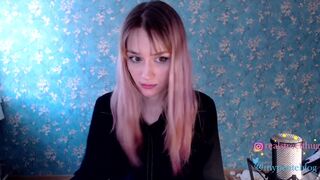 petiteheather Video  620 Seconds