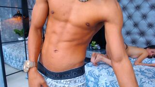 hot_connection Video  1108 Seconds