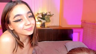 selenanewolf Video  626 Seconds