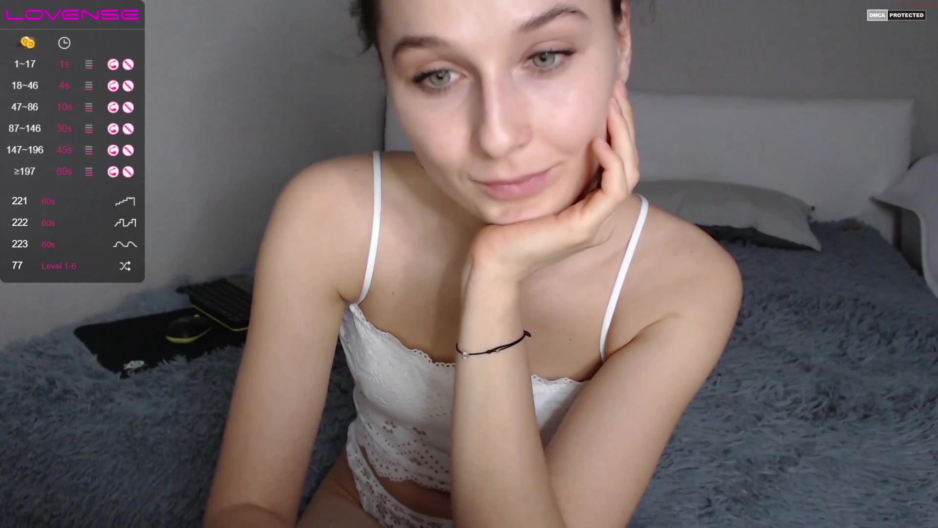chanterellewow Video 308 Seconds