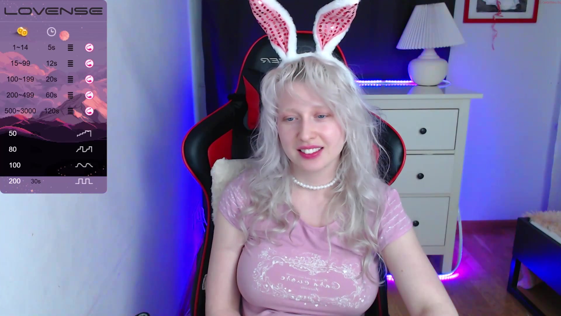 mia_molli Video  252 Seconds