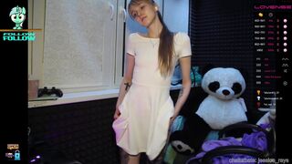 jessica_rays Video  281 Seconds