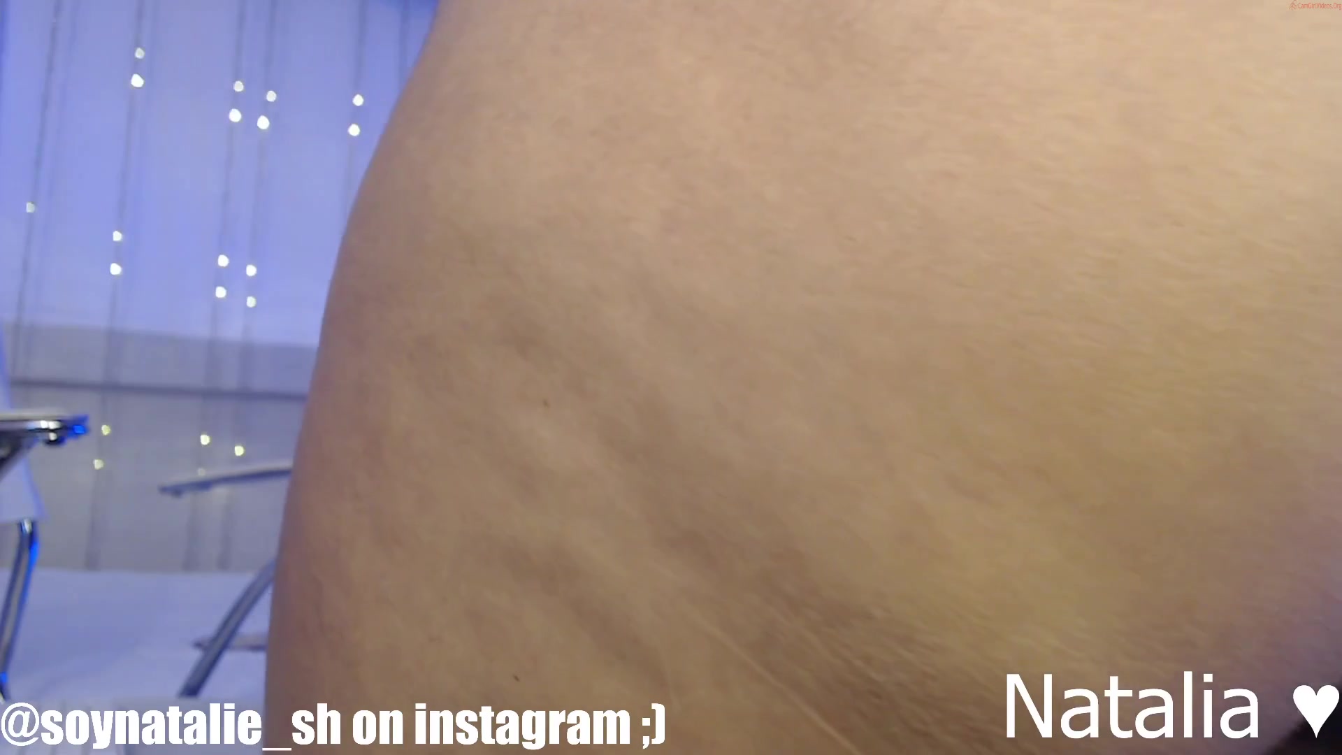 natalie_ferrer6 Video 523 Seconds