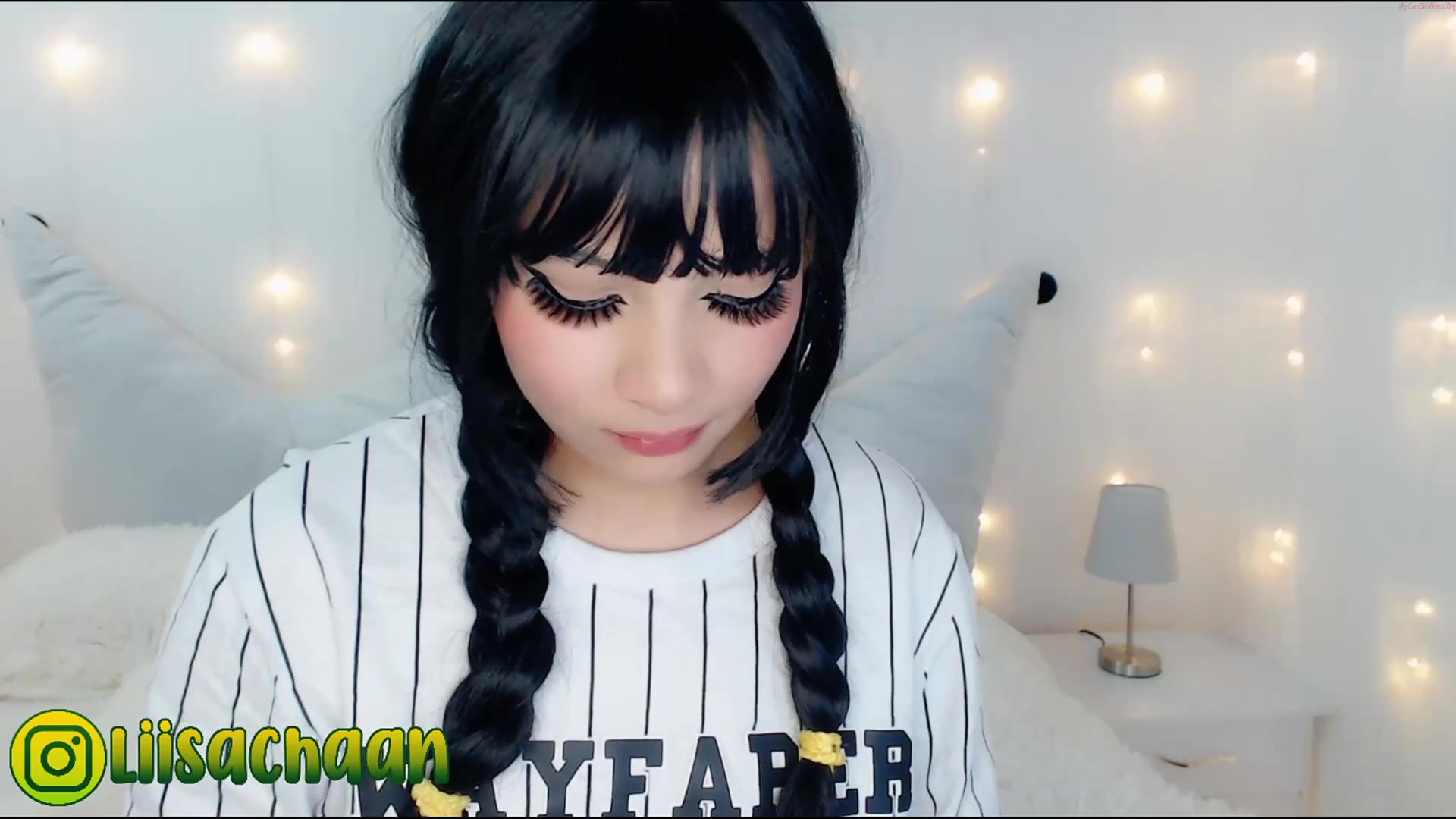 lisa_silva Video 230 Seconds