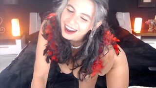 milf_ette Video  524 Seconds