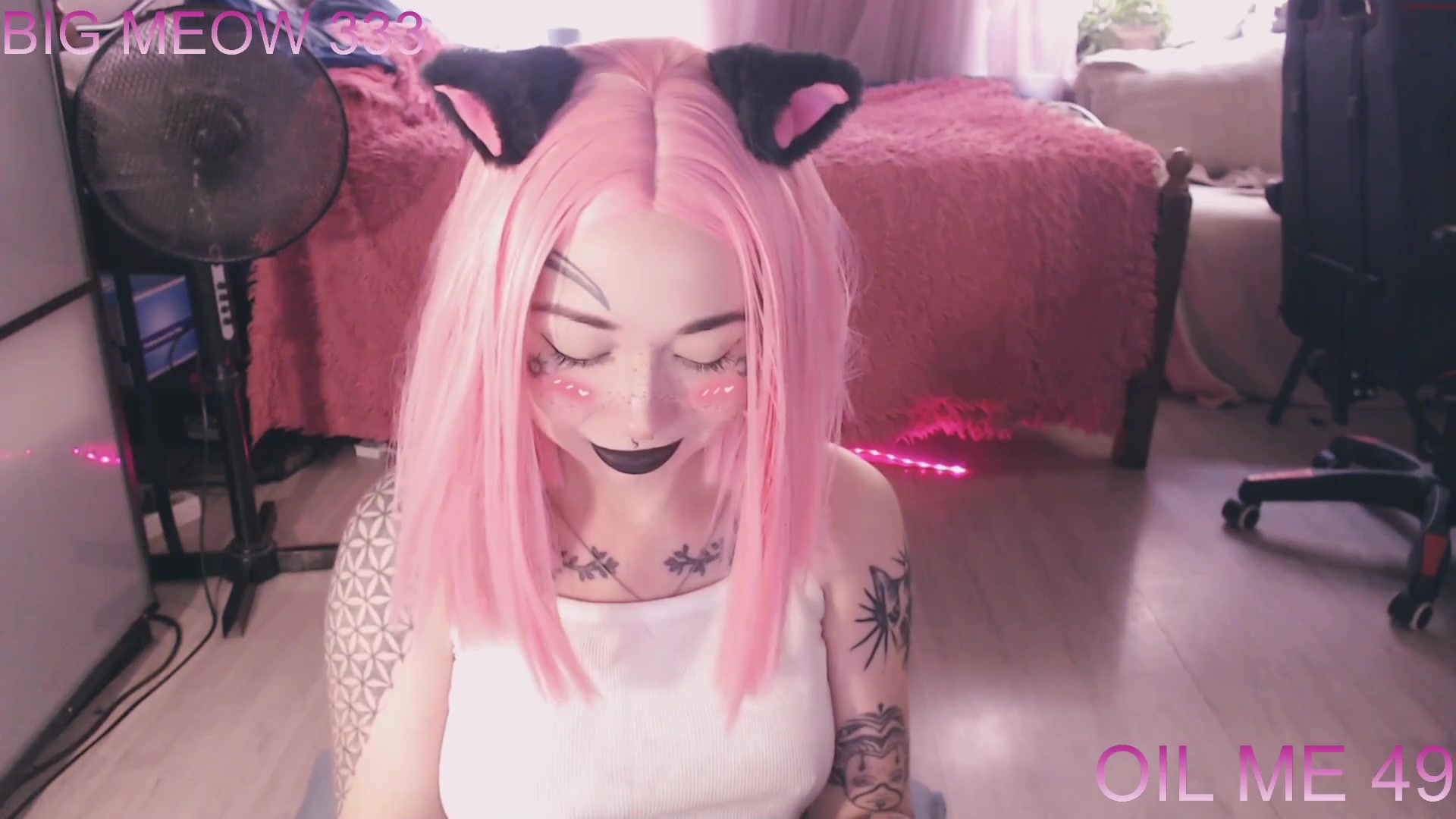 bunnykelly Video 543 Seconds