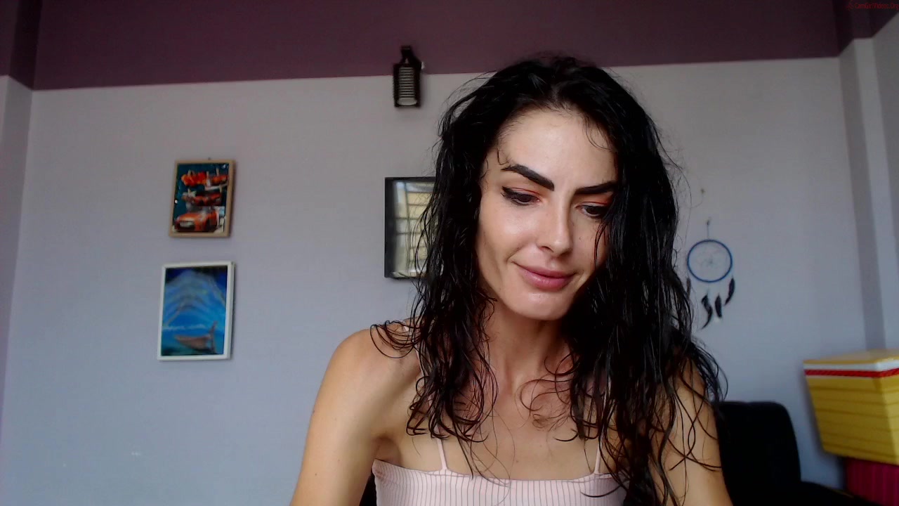 sabrinakingsky Video 441 Seconds
