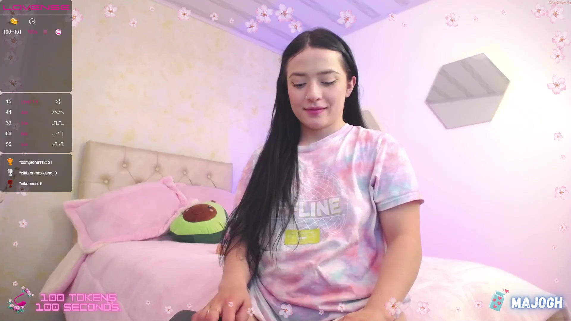 majogh Video  704 Seconds