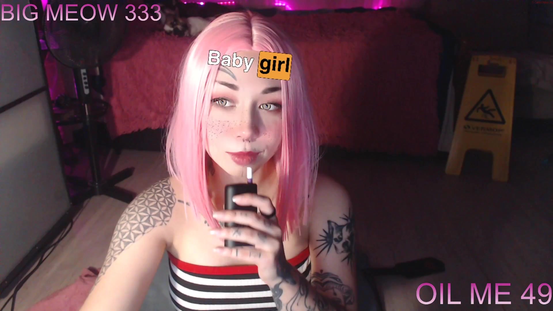 bunnykelly Video 298 Seconds