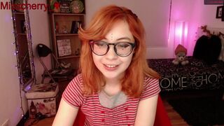 misscherry_ Video  589 Seconds