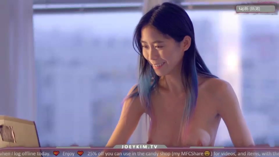 joey_kim Video 787 Seconds