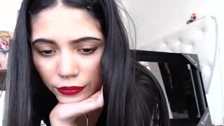 catelinecane Video  1590 Seconds