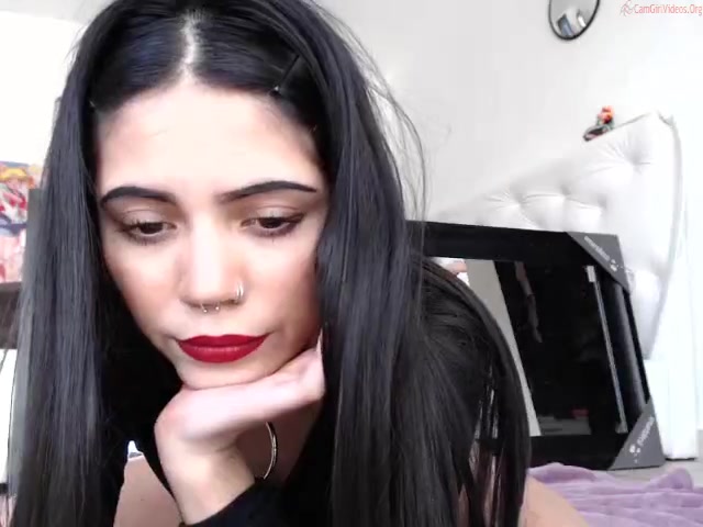 catelinecane Video 1590 Seconds