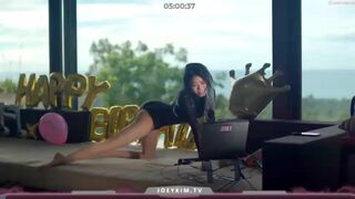 joey_kim Video  1127 Seconds