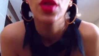 afinakisserr Video  607 Seconds