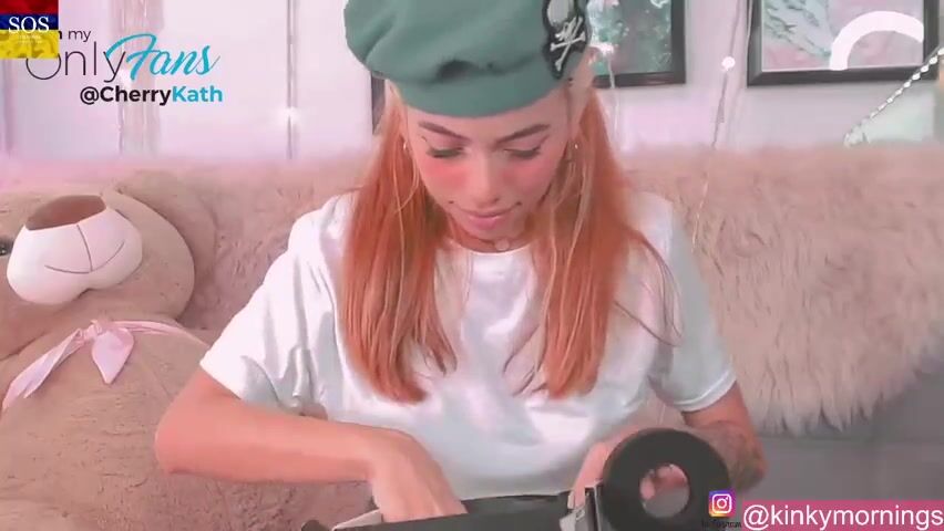 cherrypunch Video 2900 Seconds