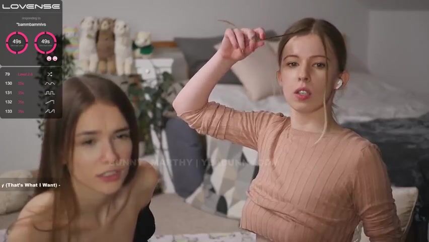 bunny_marthy Video 1801 Seconds