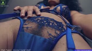 blissense Video  1799 Seconds