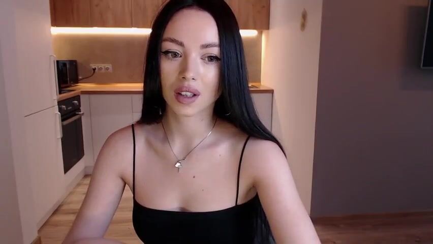 nikagray2 Video 2328 Seconds
