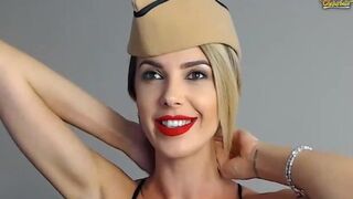 ingridnight Video  644 Seconds