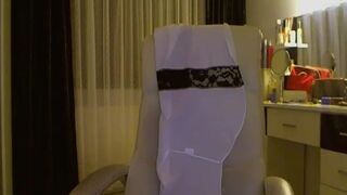 missbutterfly Video  704 Seconds