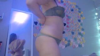 ashleytaylor_ Video  818 Seconds