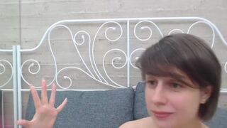 lesbian_bbs Video  576 Seconds