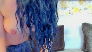 lady_million_ Video  1086 Seconds