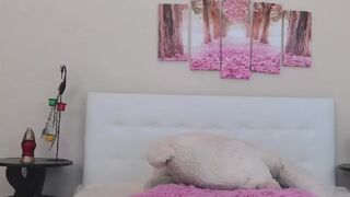 alexisfrenchy Video  1408 Seconds