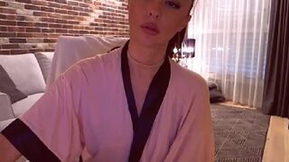 adrianna__ Video  420 Seconds