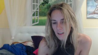 alyssayoung Video  360 Seconds